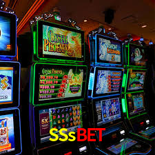 Casino Ao Vivo SSsbet
