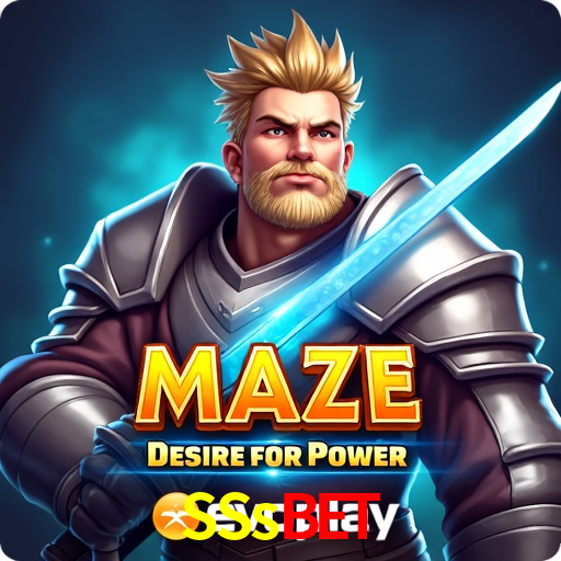 Jogos de Slot SSsbet